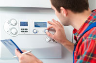 free commercial Thorpe St Peter boiler quotes